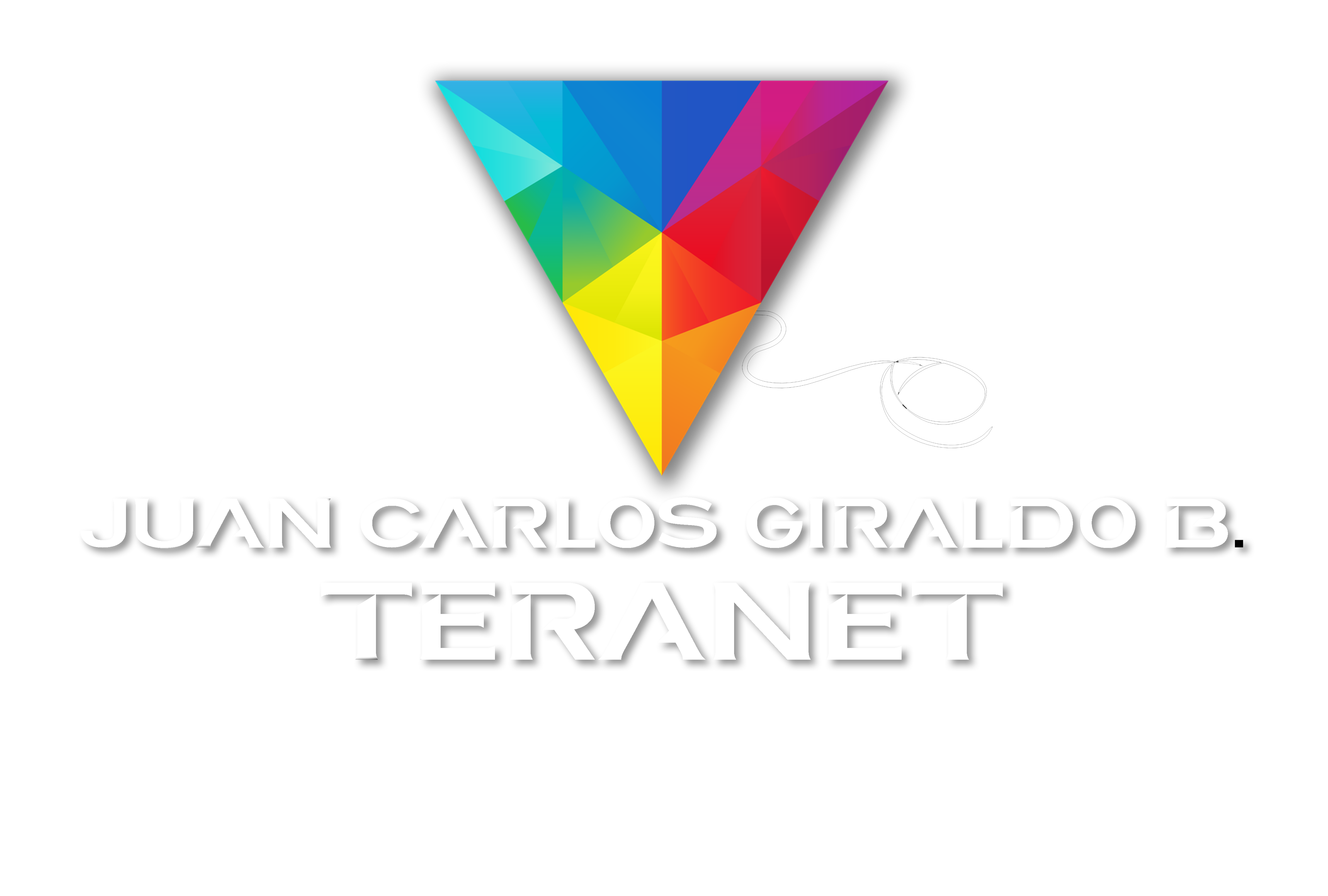 Logo TeraNeT Computadores